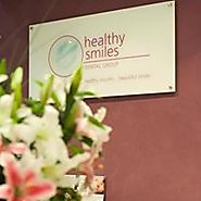 Cosmetic Dentistry Services in Melbourne by Healthy Smiles