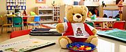 Play School & Day Care, Preschool in RK Puram, Delhi | MapleBear