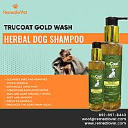 iframely: 4 Benefits of Using Herbal Dog Shampoo on Your Pets