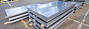 Best Stainless Steel Plate Manufacturer, Supplier & Stockist in Hyderabad - Maxell Steel & Alloys