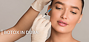 Uncover Youthful Radiance with Botox in Dubai at Skin111