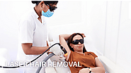 Say Goodbye to Unwanted Hair with Full Body Laser Hair Removal in Dubai