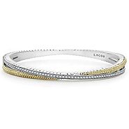 Diamond Tennis Bracelets for Her | Diamond Bangles in Valparaiso, IN