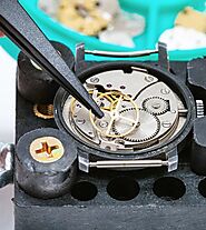 4 Most Practical Reasons Why Looking for an Expert Watch Repair Service Is Crucial