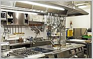 Top 6 Tips to Consider Before Buying Restaurant Equipment