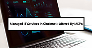 IT Support Services Cincinnati, Mason, Dayton, Covington