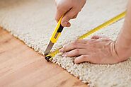 What to Take Into Account Before Selecting Professional Carpet Installation Services