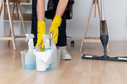 Cleaning and Maintenance of Different Types of Wood Floors