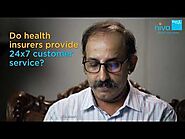 Best Insurance Customer Service | Niva Bupa Health Insurance