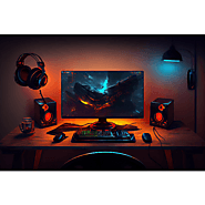 Gaming Store in Qatar | PC Gaming Accessories