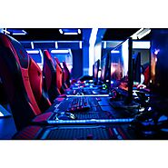 Qatar Electronic Store - HyperX Computers