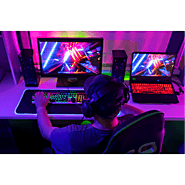 Best Budget Gaming Chairs for an Immersive Gaming Experience | HyperX Computers