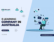 E-learning Companies Brisbane