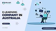 eLearning Companies Brisbane
