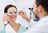 Ophthalmology