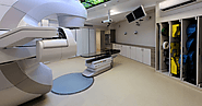 Treatment with TrueBeam Linear Accelerator - Hinduja Hospital