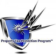 Benefit from the property tax protection Program