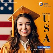 Student Visa Requirements for USA