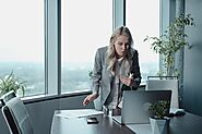 The high cost of workplace anger: How to manage your emotions for professional success - Gallantium
