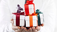 Why are Corporate Gifts Important to Enhance Best Employee Confidence?