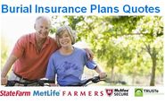 Burial Life Insurance Rates