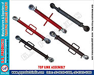 Top Link Assembly Manufacturers Exporters Wholesale Suppliers in India Ludhiana Punjab Web: https://www.gsproductsind...