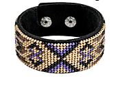 Different Styles of Beaded Mens Bracelets