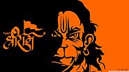 Hanuman Chalisa with Lyrics in English - HANUMAN CHALISA