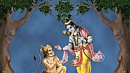 Understanding Hanuman Chalisa: Lyrics and English Meaning Explained - HANUMAN CHALISA