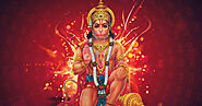 Hanuman Chalisa PDF Free Download || हनुमान चालीसा पीडीऍफ़ - HANUMAN CHALISA