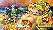 Hanuman Chalisa In Tamil Lyrics || ஹனுமான் சாலீஸா - HANUMAN CHALISA