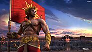 Hanuman Ji HD Wallpaper
