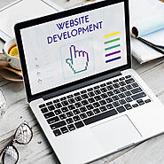 Web Design and Development in Kannur, Kerala, India