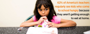 Help Me Fight Child Hunger - #SHRMKickball #SHRM13