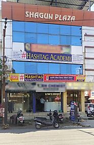 About Us - Hashtag Digital Marketing Academy Dehradun