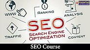 Advanced SEO Course in Dehradun - Hashtag Digital Marketing Academy