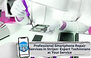 Professional Smartphone Repair Services in Strijen