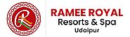 Ramee Royal Resort & Spa: Best Resorts In Udaipur | Best Hotels In Udaipur