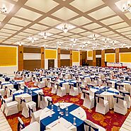 Ramee Royal - Destination Wedding Venues in Udaipur