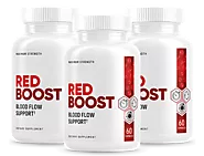 Red Boost™ » Official Website - Get 90% Off Today!