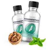 Kerassentials™ » OFFICIAL SITE - 100% All Natural