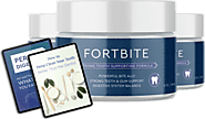 FortBite™ - Offical Website - 100% All Natural