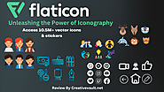 Flaticon: Unleashing the Power of Iconography - Creative Vault