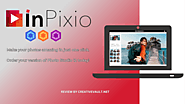 InPixio Photo Studio 12: The Comprehensive Image Editing Tool - Creative Vault