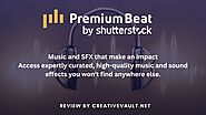 PremiumBeat 2023: The Ultimate Royalty Free Music Resource for Filmmakers - Creative Vault