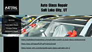 The Ultimate Guide to Auto Glass Repair in Salt Lake City: Expert Tips and Reliable Services | Zupyak