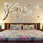 Flying Birds Wall Stickers
