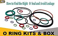 A2ZSeals - Trusted Supplier of Durable O Ring