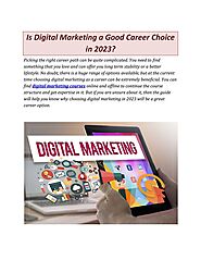Online Digital Marketing Course gurgaon