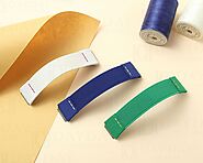 Handmade nylon elastic watch strap fit for Richard Mille RM 035 030 055 011 067 (Multi-colors)